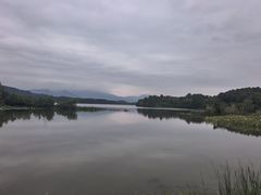 -池州市平天湖风景区