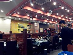 -田波泡椒牛蛙(江北外滩店)