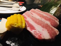 -嘿嘟嘟·肋条烧肉放题(爱融荟城店)