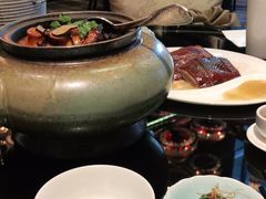 -北京四季酒店·采逸轩