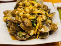 -京朋串屋·烧烤(望京西路总店)