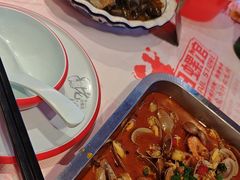 -老闵田螺馆·南昌市井菜·特色小吃(总店)