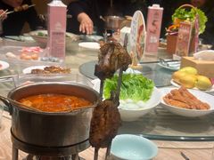 -石鼎香·非遗淮扬火锅(江都龙川桥店)