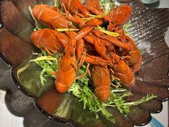 醉龙虾-寻宝记绍兴菜(状元店)