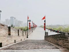 -西安城墙·碑林历史文化景区