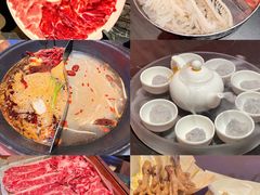 -巴蜀大将火锅(春熙店)