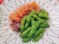 -洪福龙虾