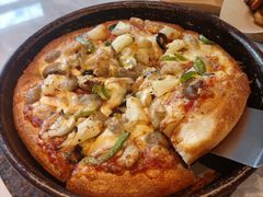 -必胜客(世纪港湾店)