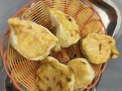 -马老三肉丁胡辣汤(西一路店)