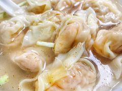 -小梁哥云吞面(黄贝岭店)