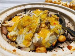 -香樟花园新粤料理(无锡万象城店)