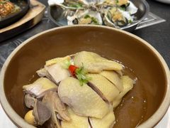-飞尝蚝·顺德菜·鱼生(顺德总店)