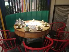 包厢-阿记烧烤(大兴新区店)