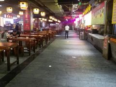 -水街美食城(泛宇邕江一品店)