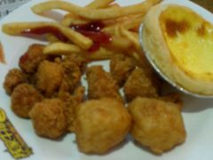 -我家牛排自助餐厅(文登店)