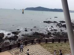 -海云台海滩