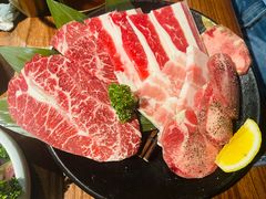 -九田家黑牛烤肉料理(新辰里亚运村店)