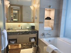 -港宸国际大酒店-西餐厅
