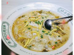 -醉英雄四川料理(国贸店)