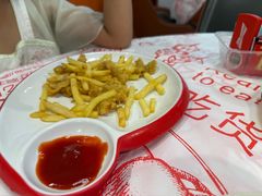 -辣出味岳阳特色烧烤·龙虾大排档(砂子塘总店)