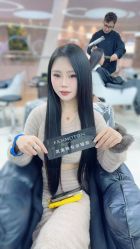 -范美特接发·染发漂发