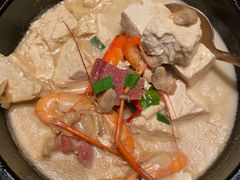 -山里亲戚(淞虹路店)