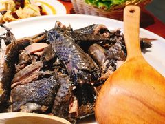 -黑鸡小馆(金源店)