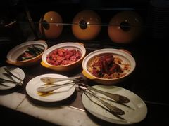 -君悦酒店·乐厨·高空自助餐(青年大街店)