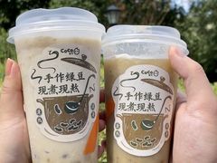 -CoCo都可(铁西万达店)