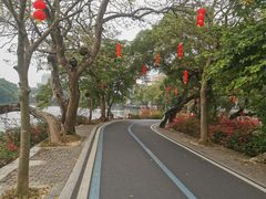 -惠州漫悦花园度假酒店(西湖水东街旗舰店)