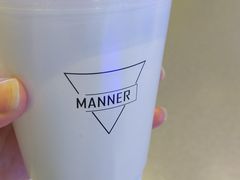 -Manner Coffee(大宁国际商业广场店)