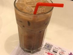 -大哥餐厅(西城花园店)