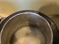 -粥六•新晋菜(柳巷店)