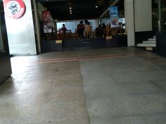 门面-太平洋咖啡(五月花店)