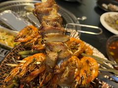 -AJIYA炭火烧肉(徐汇正大乐城店)