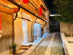 -景德镇陶阳里历史文化旅游区