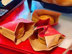-拾烧车轮饼(世纪金源店)