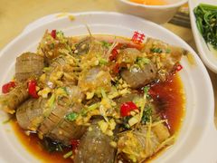 -桂园白粥·潮汕老味道