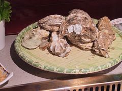 -芝小官毛肚火锅海鲜自助(淮安清江浦区新亚店)