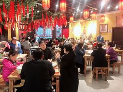 -满园烤鸭·春饼(华强广场店)