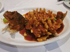 -老阊门菜馆(山塘街店)