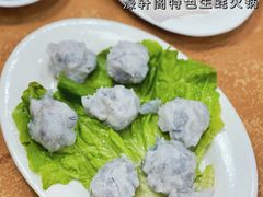 -濠轩阁特色生蚝火锅(水湾路店)