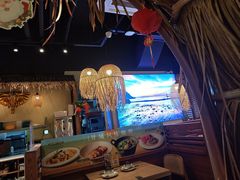 -椰莱泰小谷·东南亚融合菜(坪山悦阾SPACE店)