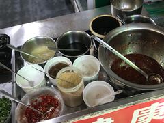 -刘小武·锅魁(总店)