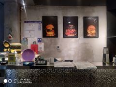 -shark burger·鲨鱼汉堡(交子大道店)
