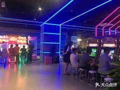 -复兴未来·轰趴空间(泰富百货店)