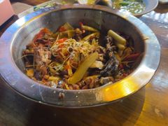 -弓虽昌焖烧鸡(大竹林店)