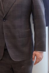点击看大图 -BROTHER西服礼服定制·商务·婚礼(佛山南海店)