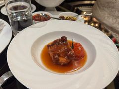 -北京四季酒店·采逸轩