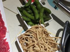 -南城十里潮汕鲜牛火锅·鲜虾生滚粥(融汇老商埠店)